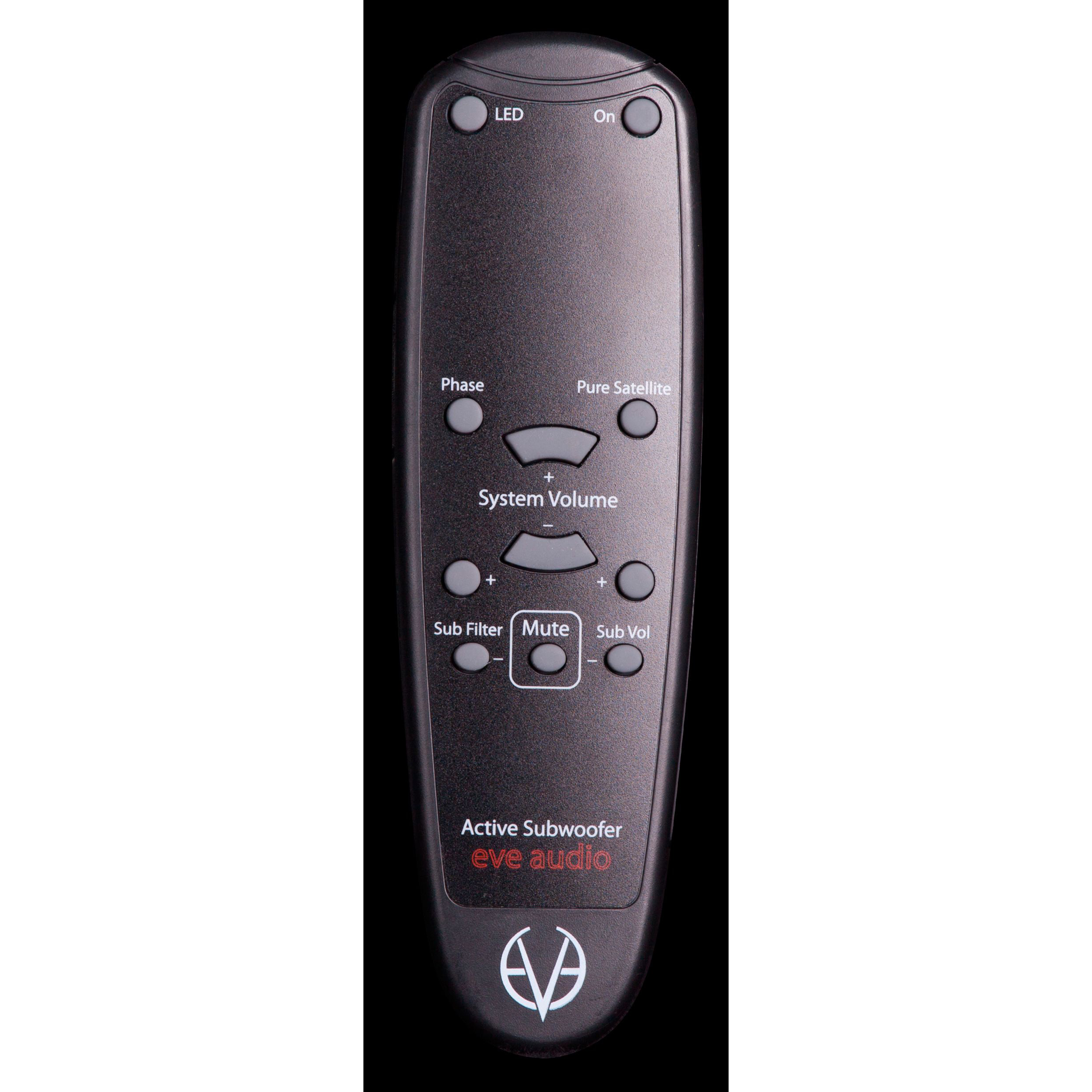 EVE AUDIO TS112 Различное Музыкальное Оборудование