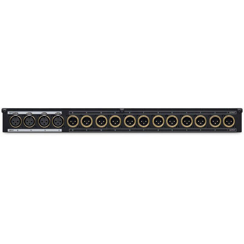 Black Lion PBR-XLR Различное Музыкальное Оборудование