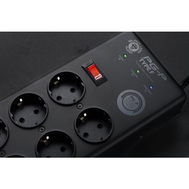 Black Lion Audio PG-P Различное Музыкальное Оборудование