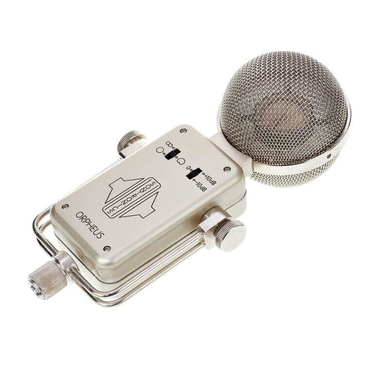 SONTRONICS ORPHEUS Различное Музыкальное Оборудование