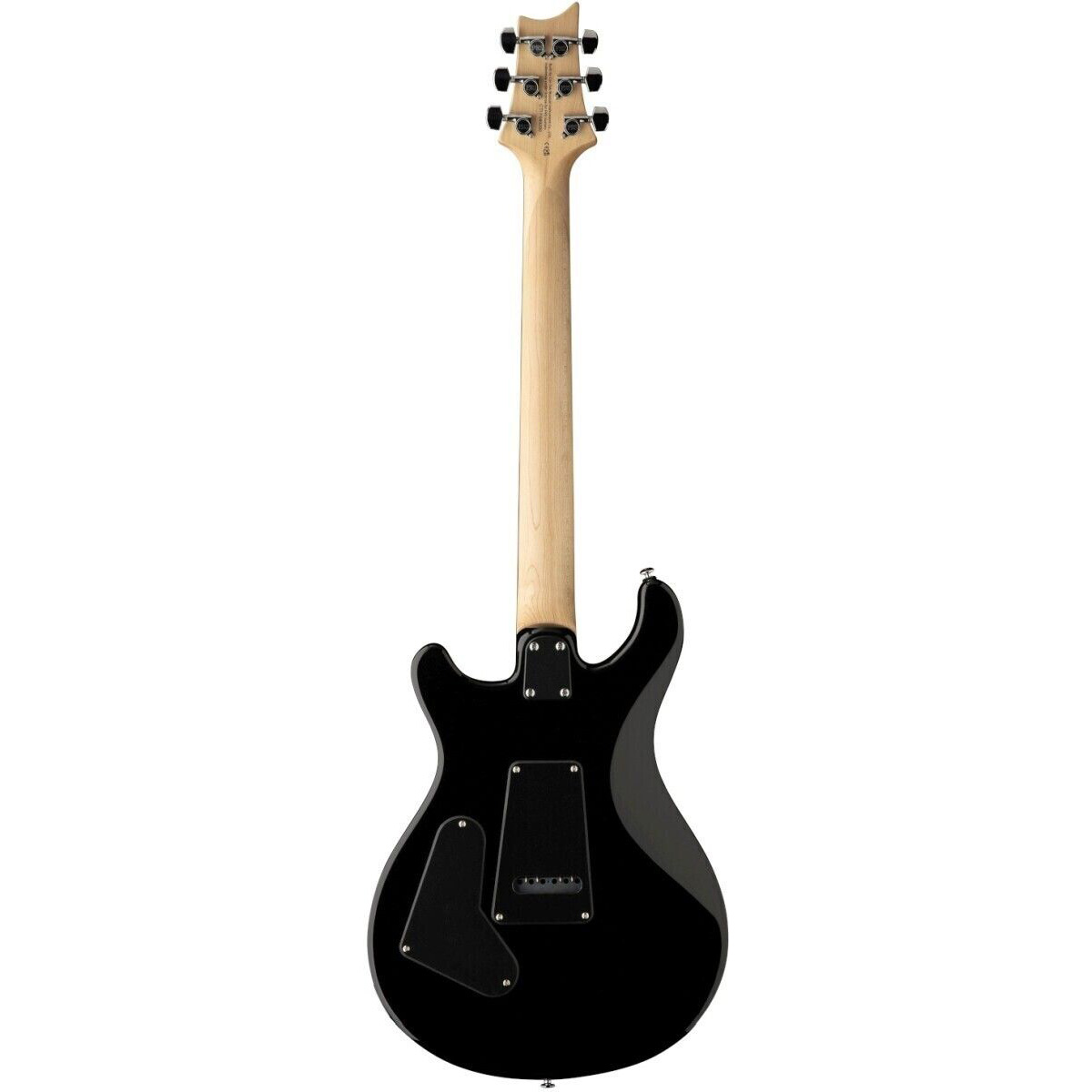 PRS SE CE24 Black Cherry Различное Музыкальное Оборудование