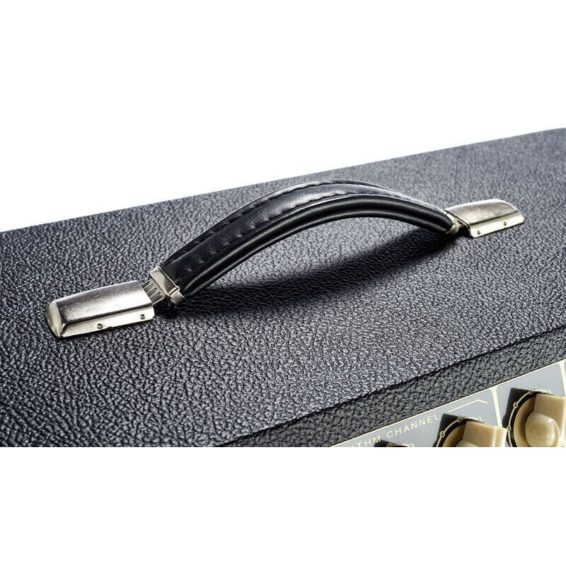 TONE KING Imperial Mk II  Combo - Black Различное Музыкальное Оборудование