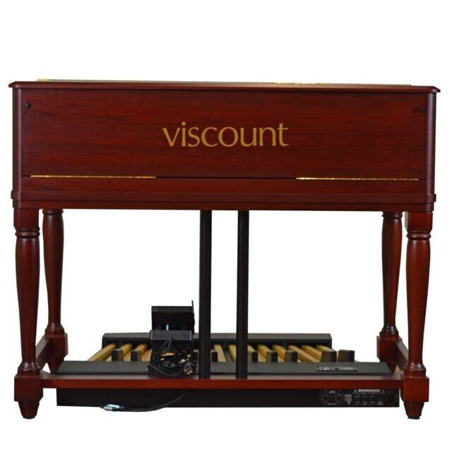 Viscount Legend Classic Различное Музыкальное Оборудование