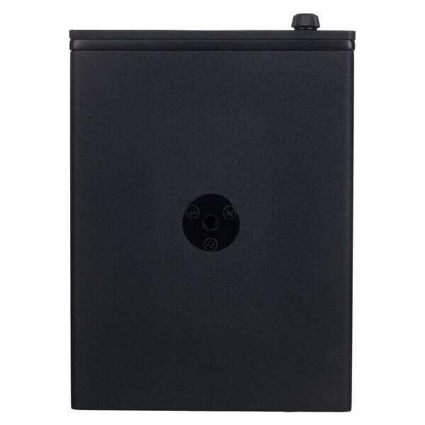 EVE AUDIO SC205 All Black Различное Музыкальное Оборудование