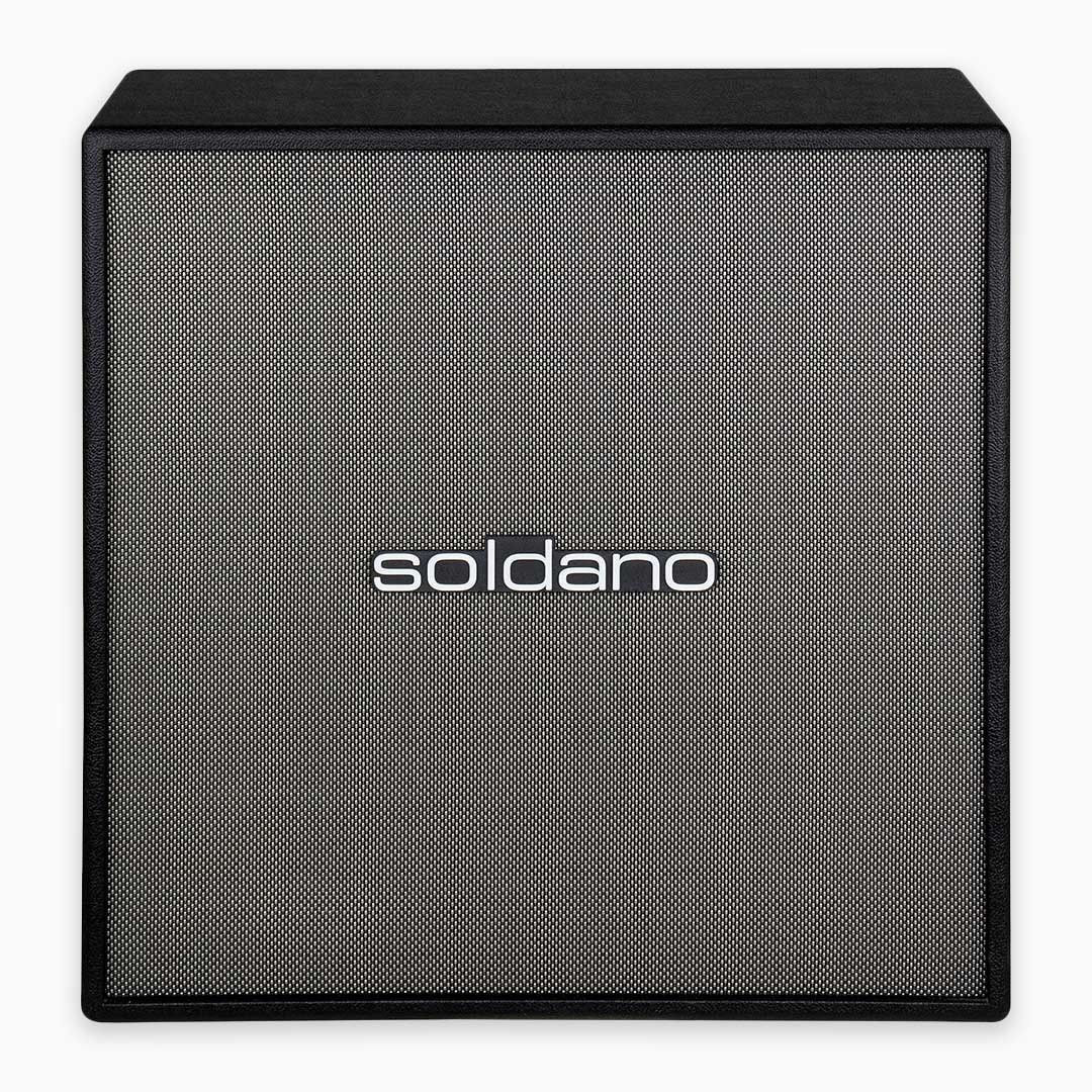Soldano 412 STRAIGHT-SP Различное Музыкальное Оборудование