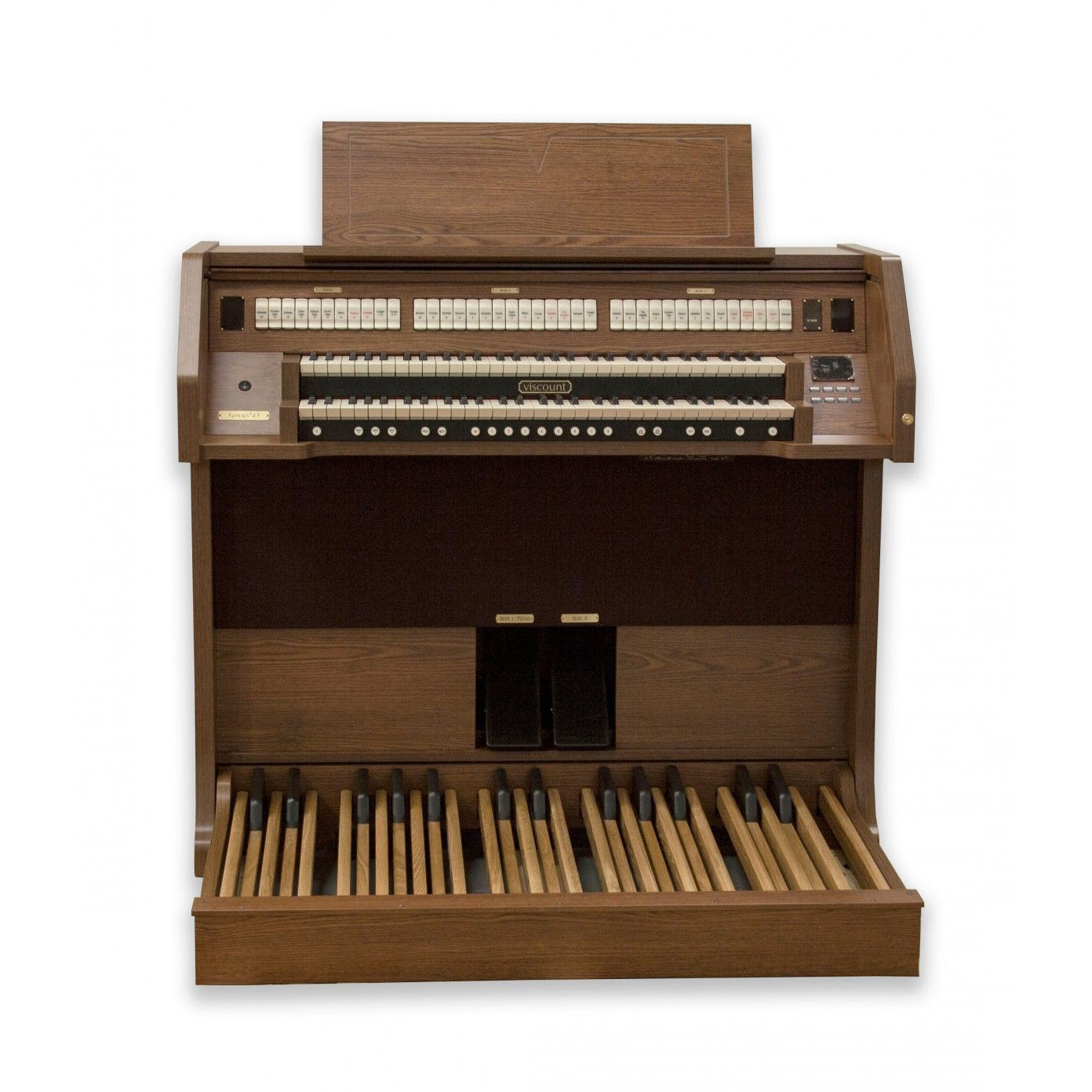 Viscount Organs SONUS 45 Различное Музыкальное Оборудование