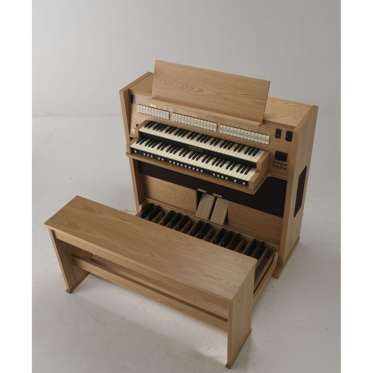 Viscount Organs SONUS 40 Viscount Organs SONUS 40 Различное Музыкальное Оборудование