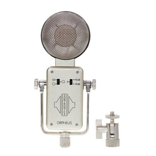 SONTRONICS ORPHEUS Различное Музыкальное Оборудование