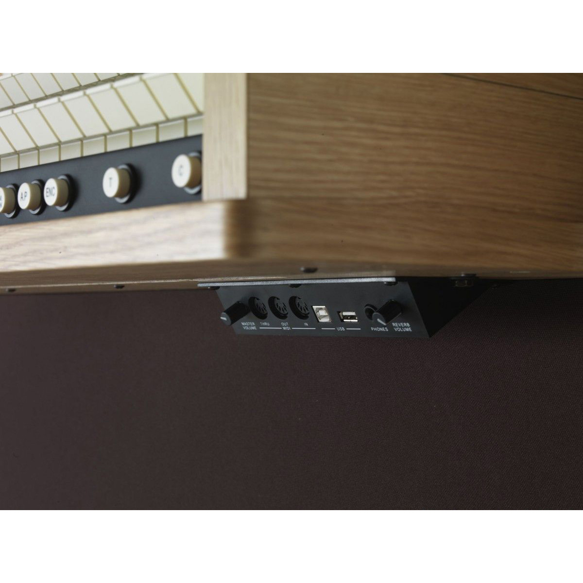 Viscount Organs SONUS 40 Viscount Organs SONUS 40 Различное Музыкальное Оборудование