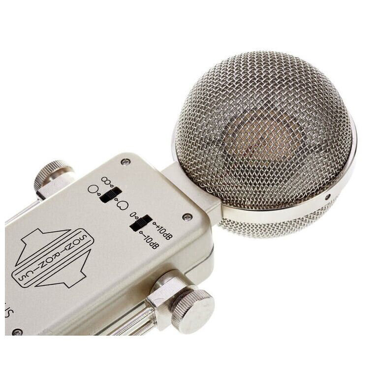 SONTRONICS ORPHEUS Различное Музыкальное Оборудование