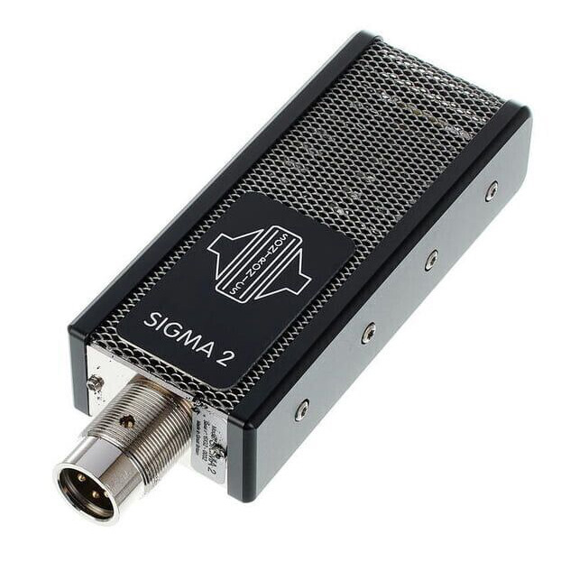 Sontronics SIGMA 2 Различное Музыкальное Оборудование