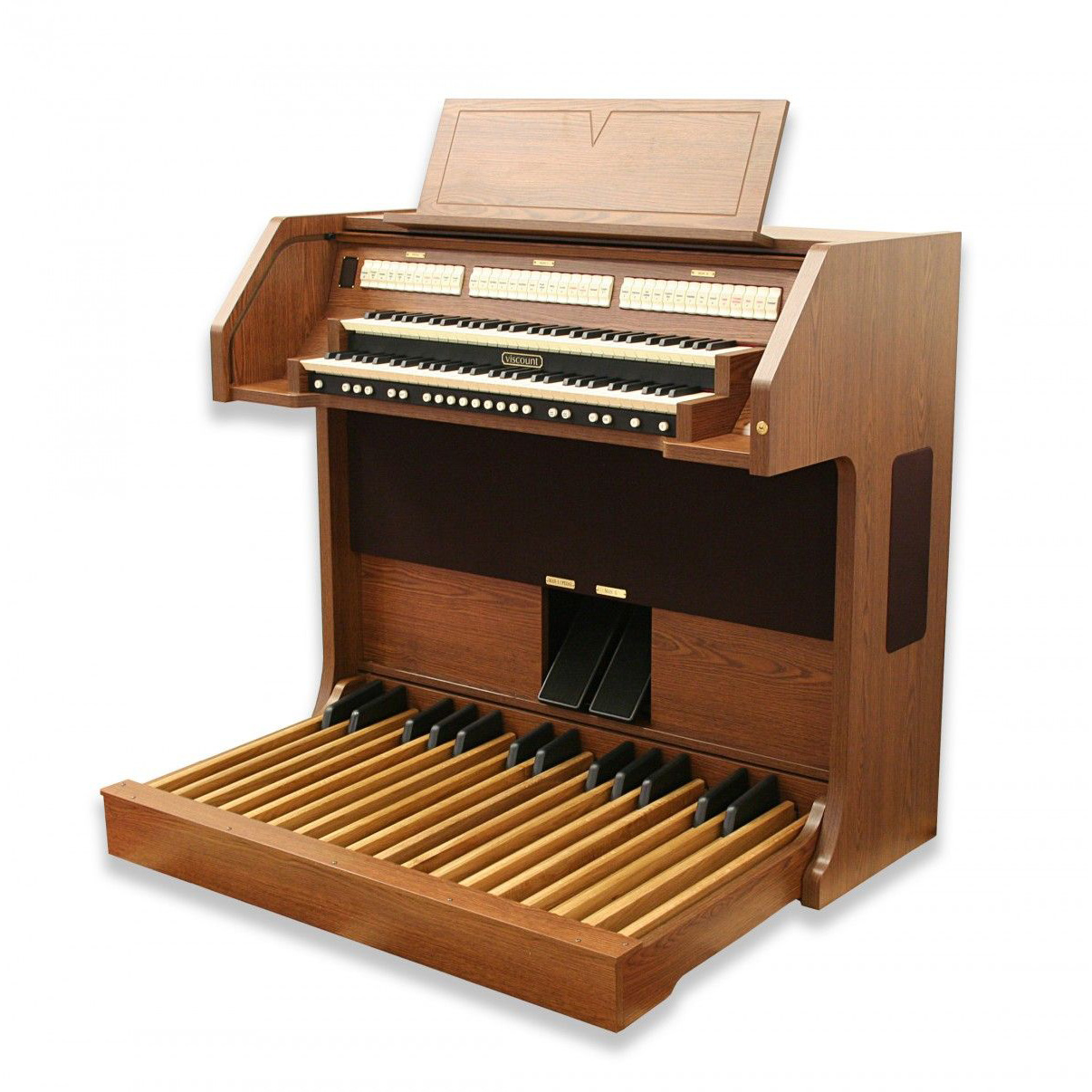 Viscount Organs SONUS 45 Различное Музыкальное Оборудование