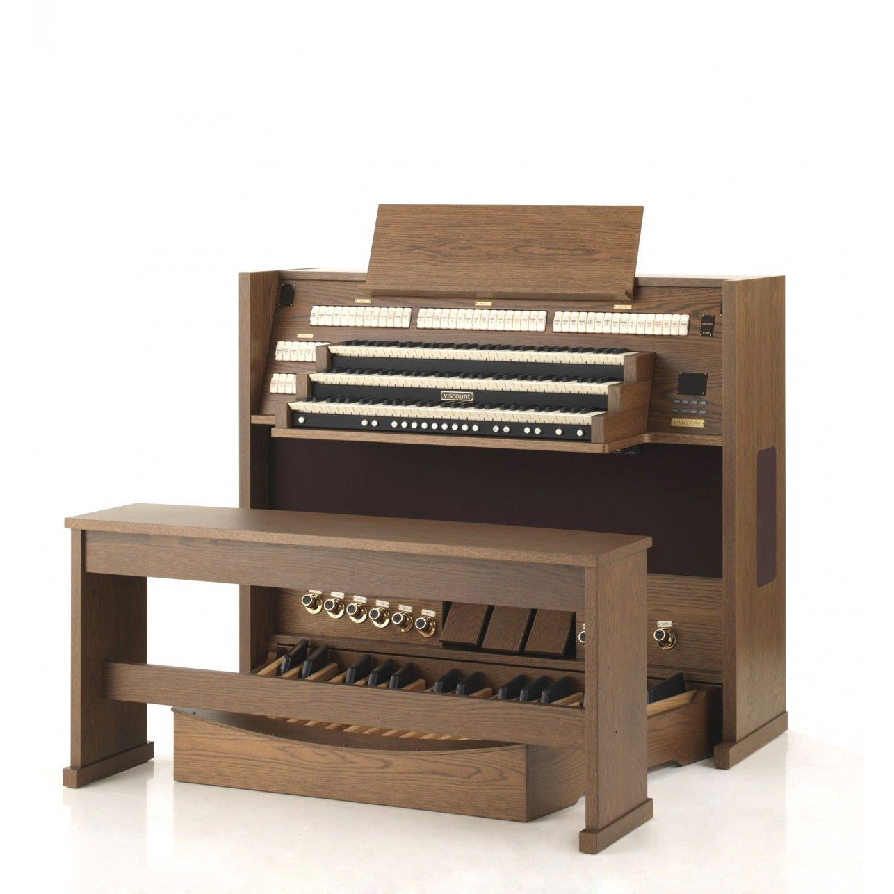 Viscount Organs SONUS 60 Различное Музыкальное Оборудование