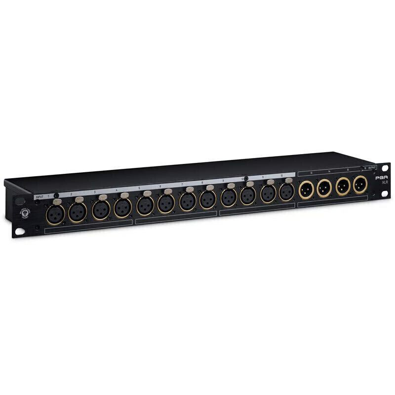 Black Lion PBR-XLR Различное Музыкальное Оборудование