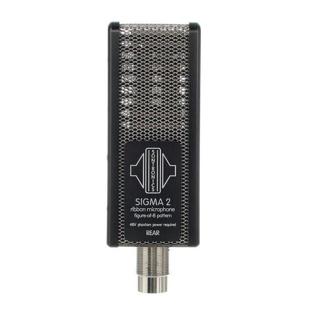Sontronics SIGMA 2 Различное Музыкальное Оборудование
