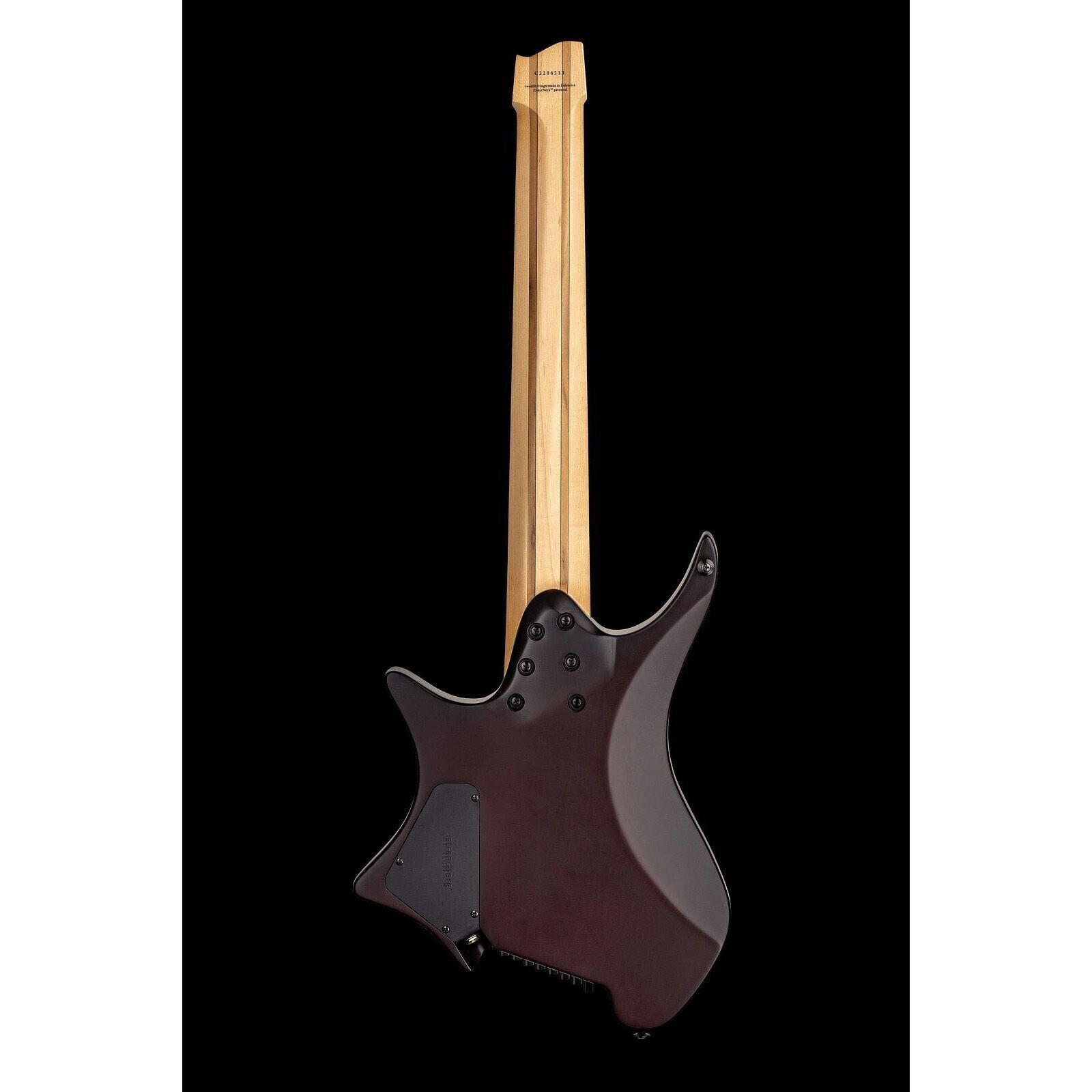 Strandberg Boden Standard NX 8 Natural Различное Музыкальное Оборудование
