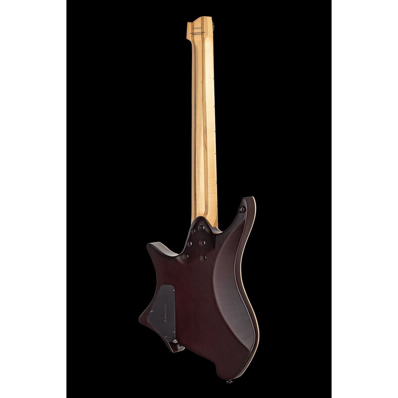 Strandberg Boden Standard NX 8 Natural Различное Музыкальное Оборудование