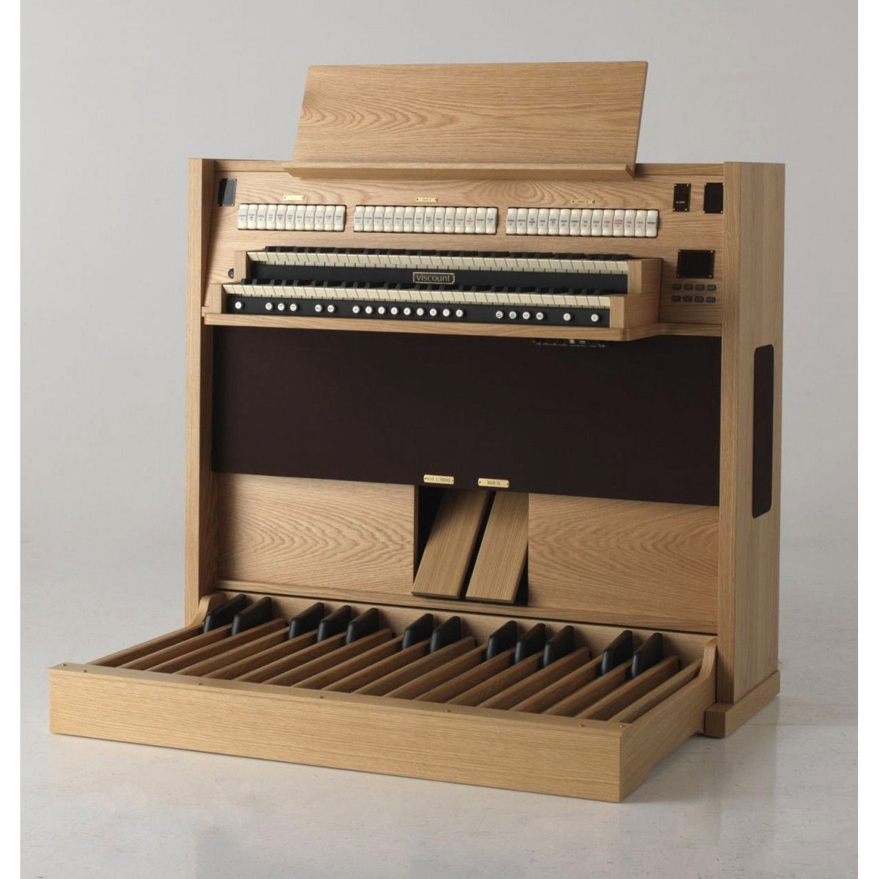 Viscount Organs SONUS 40 Viscount Organs SONUS 40 Различное Музыкальное Оборудование
