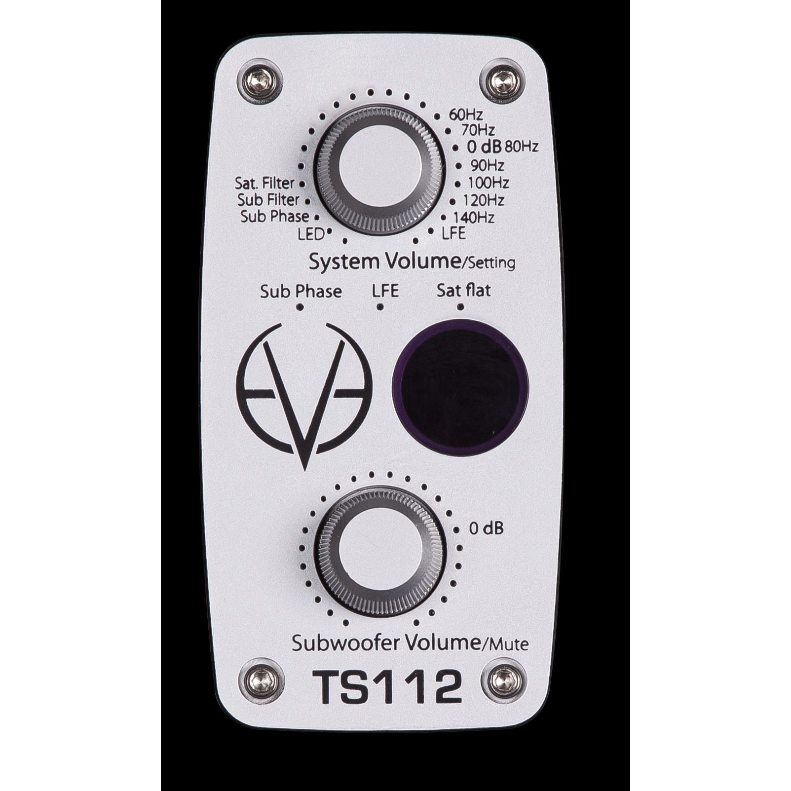 EVE AUDIO TS112 Различное Музыкальное Оборудование