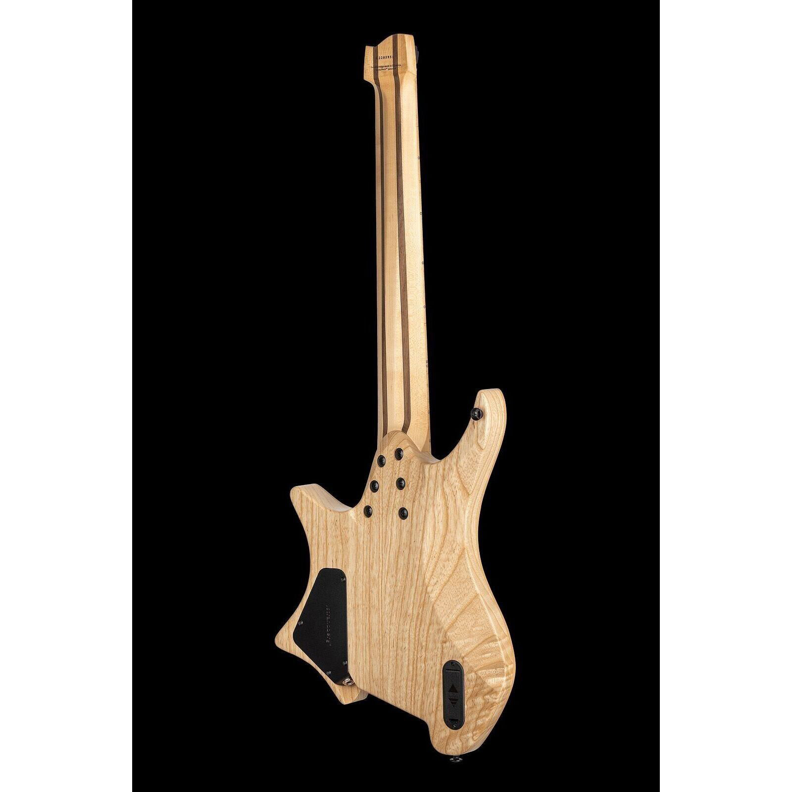 Strandberg Boden Original NX 8 Natural Quilt Различное Музыкальное Оборудование