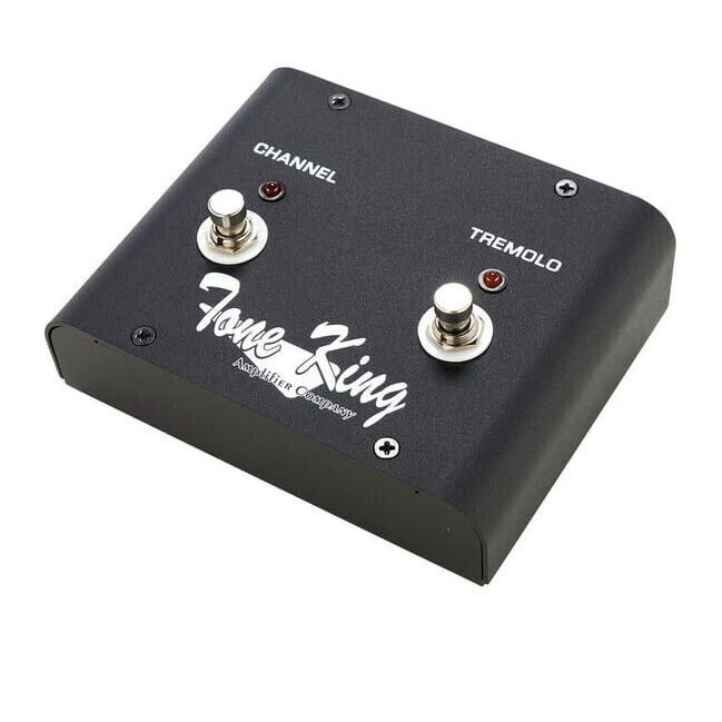 TONE KING Imperial Mk II  Combo - Black Различное Музыкальное Оборудование