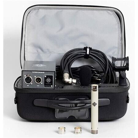 TELEFUNKEN Elektroakustik ELA M 260 Cardioid Set Различное Музыкальное Оборудование