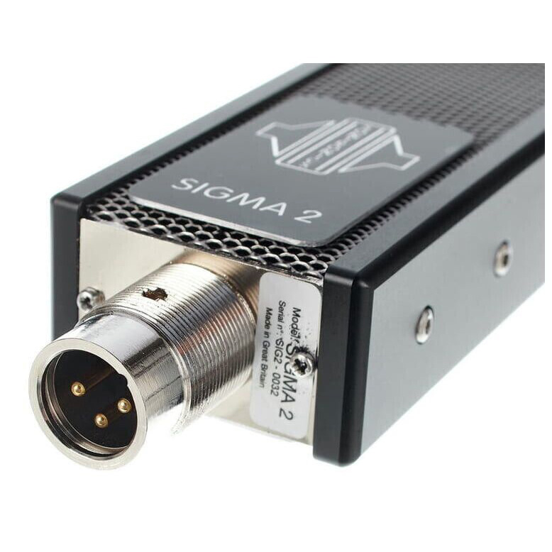 Sontronics SIGMA 2 Различное Музыкальное Оборудование