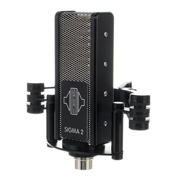 Sontronics SIGMA 2 Различное Музыкальное Оборудование