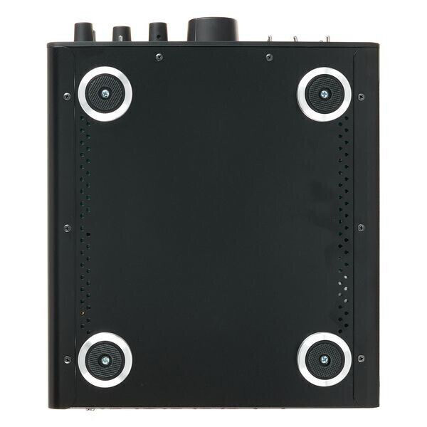 SPL Phonitor 3 DAC Различное Музыкальное Оборудование