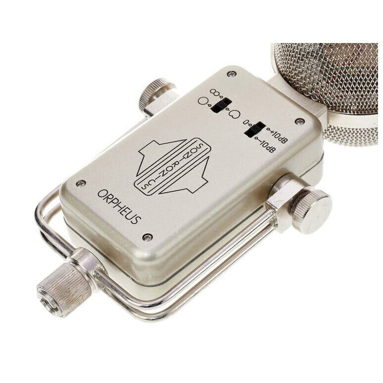 SONTRONICS ORPHEUS Различное Музыкальное Оборудование