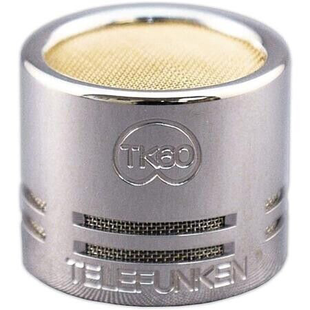 TELEFUNKEN Elektroakustik ELA M 260 Cardioid Set Различное Музыкальное Оборудование