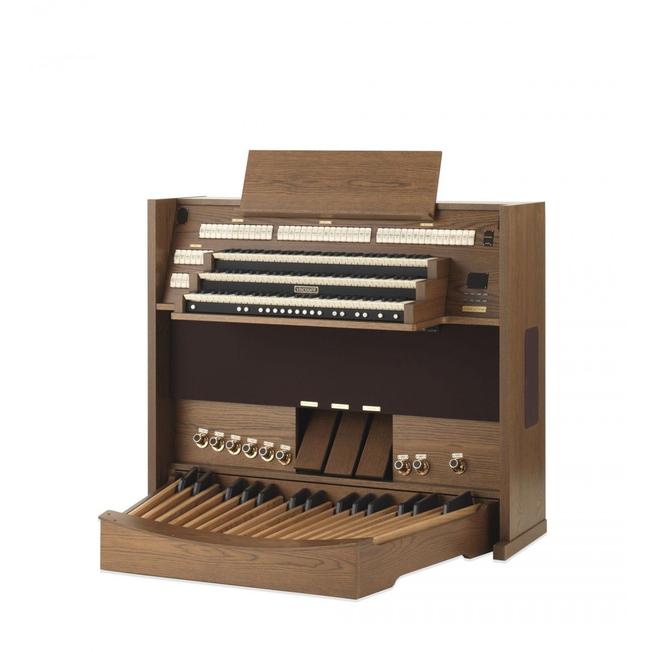 Viscount Organs SONUS 60 Различное Музыкальное Оборудование