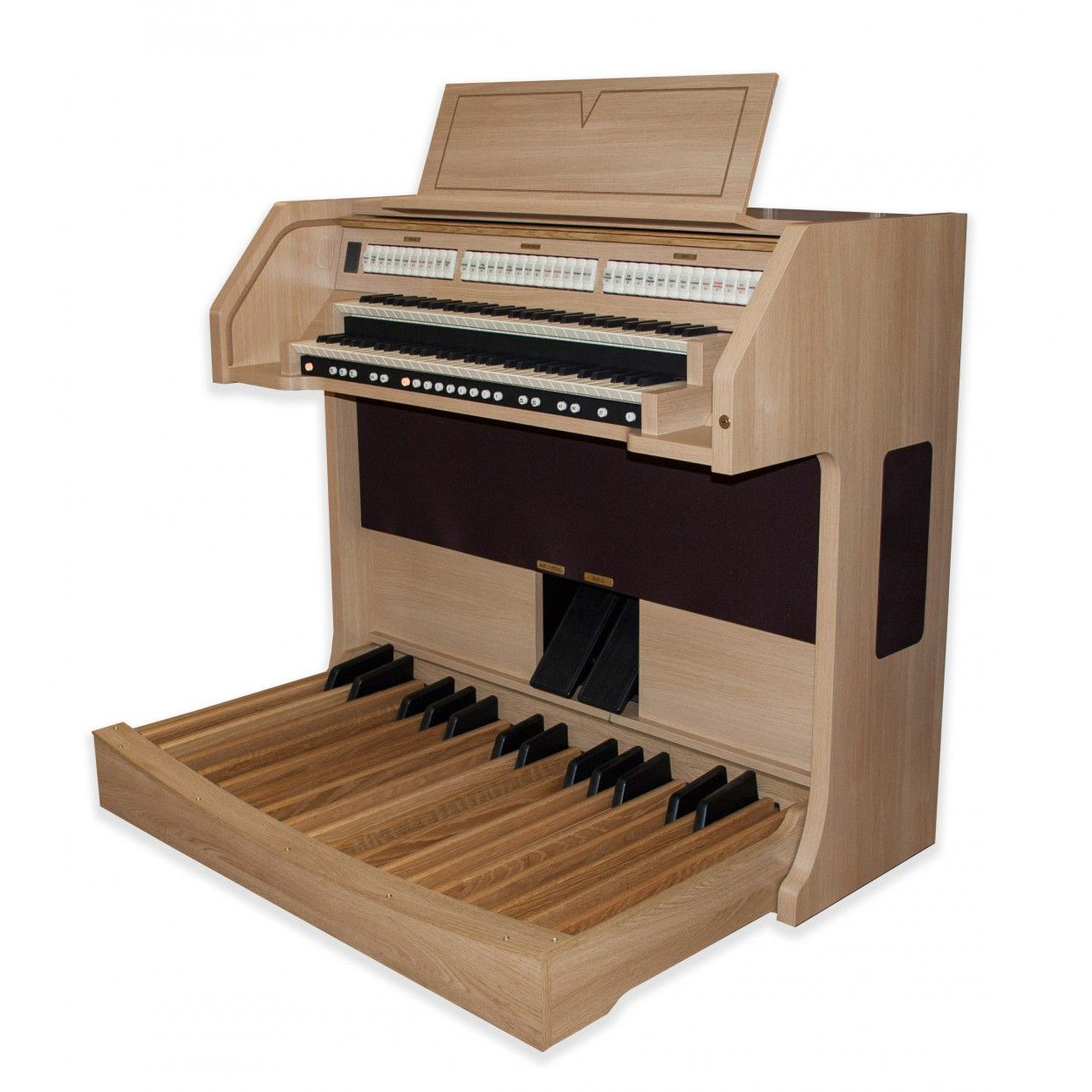 Viscount Organs SONUS 45 Различное Музыкальное Оборудование