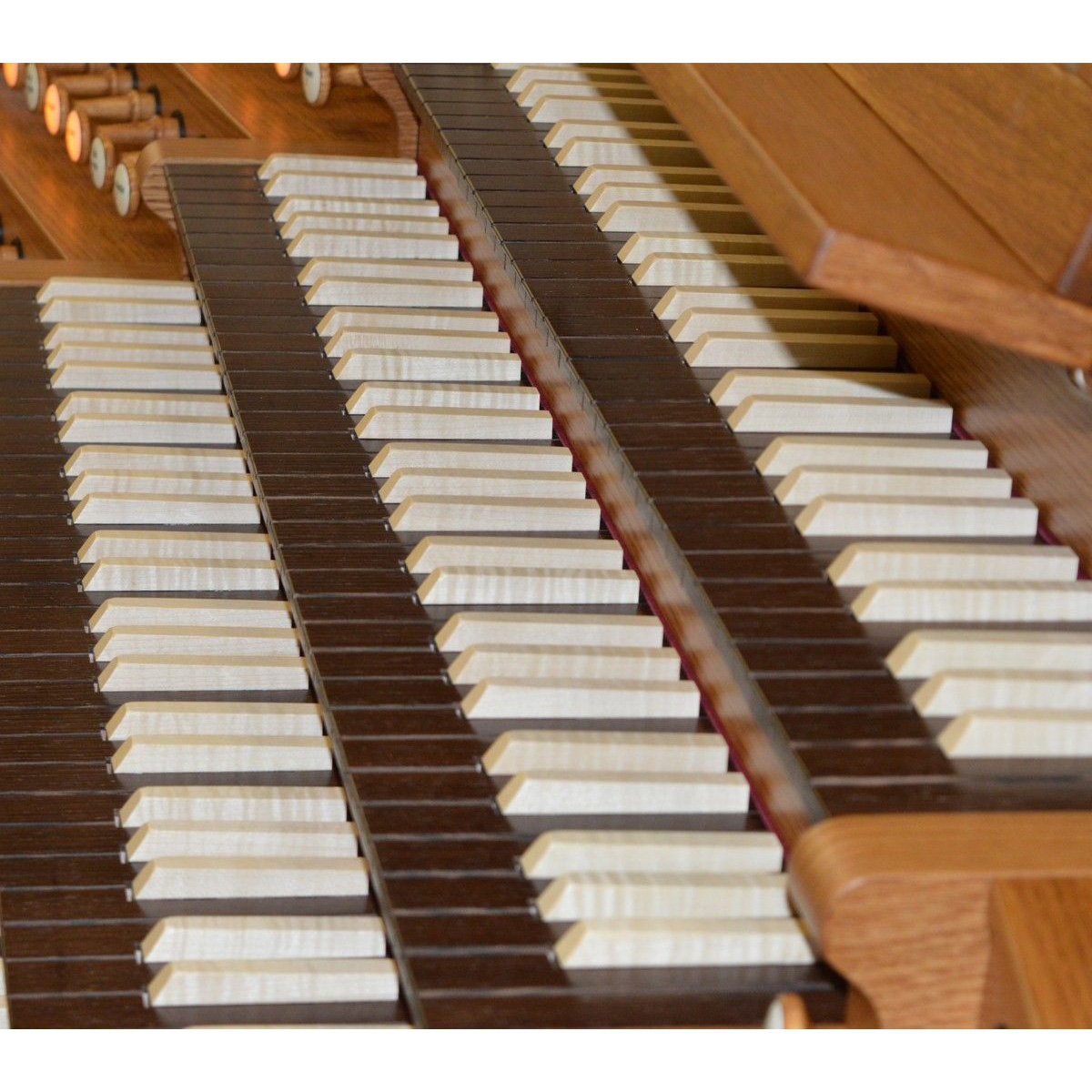 Viscount Organs OUVERTURE (4 Man.) Различное Музыкальное Оборудование