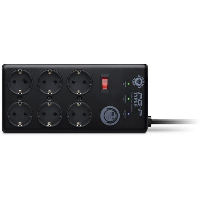 Black Lion Audio PG-P Различное Музыкальное Оборудование