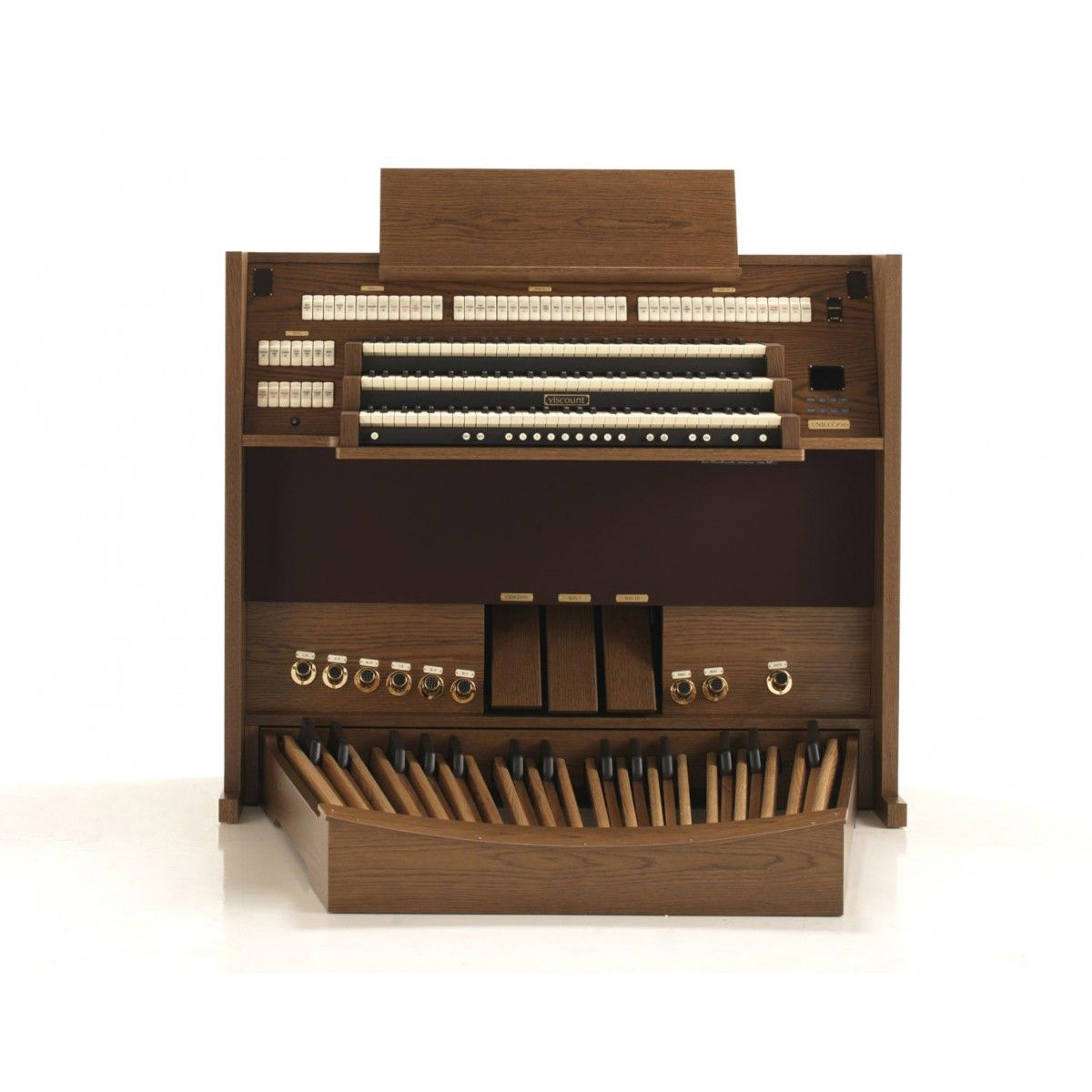 Viscount Organs SONUS 60 Различное Музыкальное Оборудование