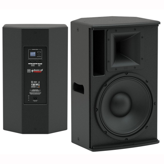 Martin Audio Xp12 Активные акустические системы
