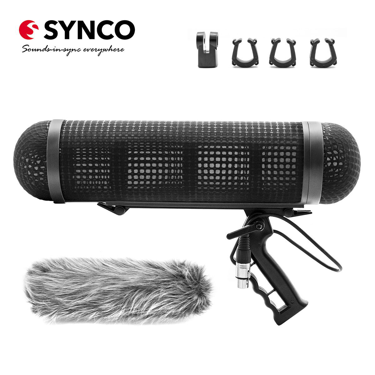 Synco Wind-KT8 Микрофонные аксессуары