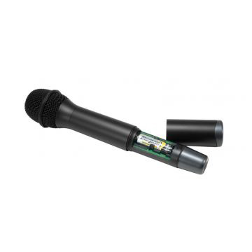 Relacart UR-111DMH Вокальные радиосистемы