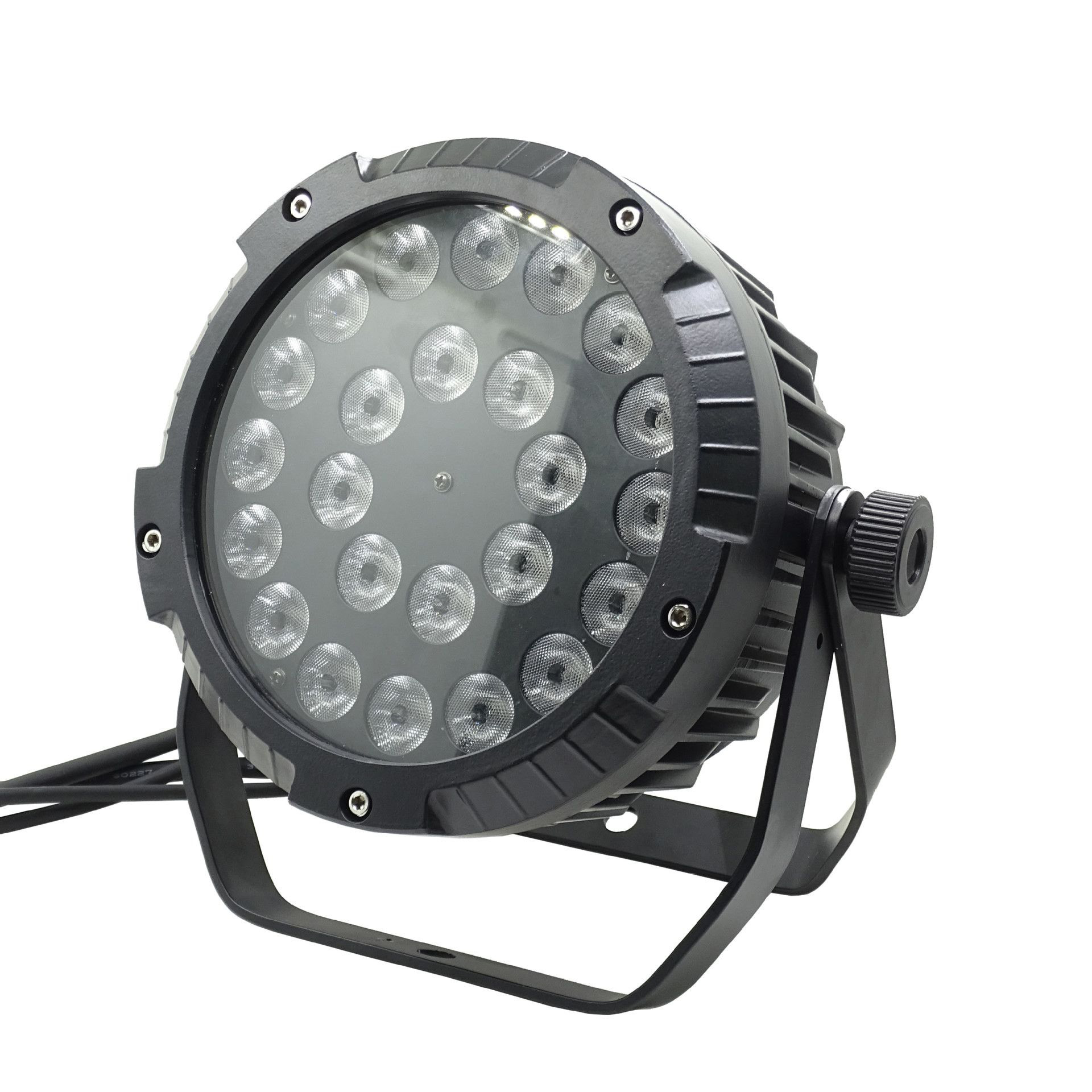XLine Light LED PAR 2418 IP65 Светильники сценические