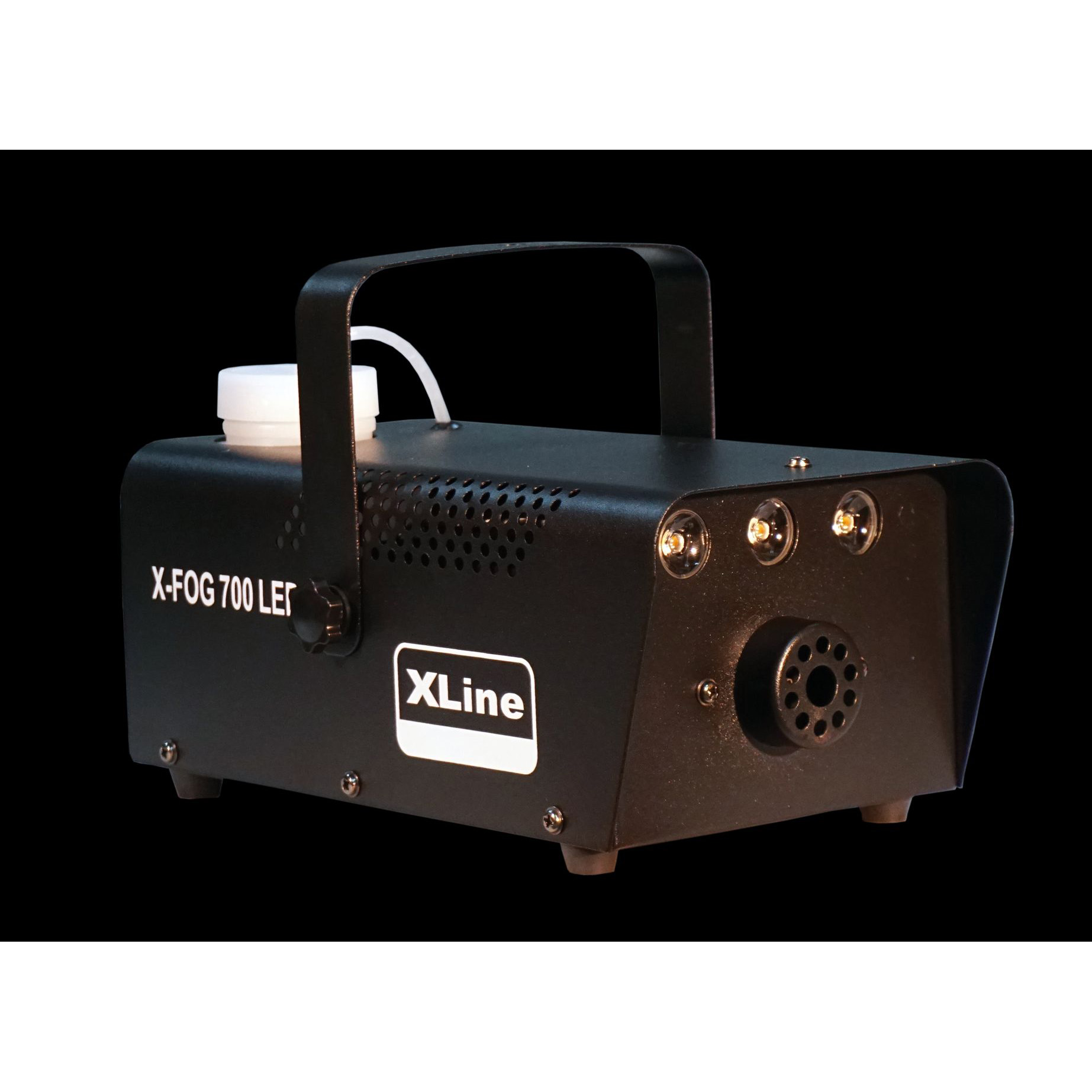 XLine Light X-FOG 700 LED Дым, снег, туман, мыльные пузыри
