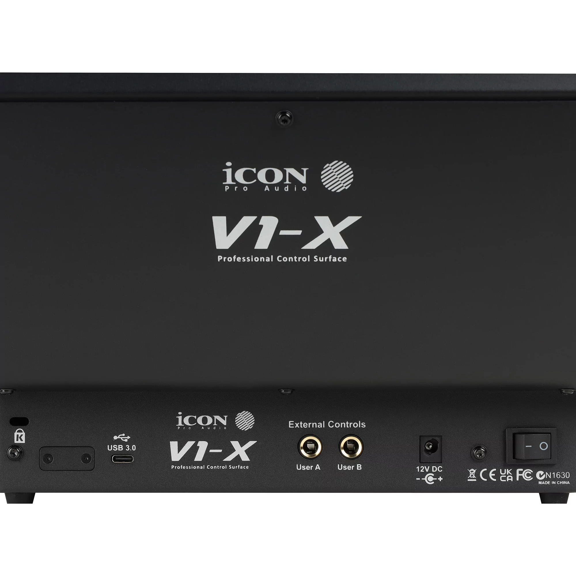 Icon V1-X MIDI Контроллеры