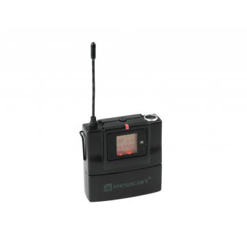Relacart HR-31SMT Вокальные радиосистемы