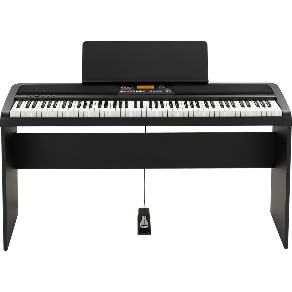 Korg XE20 Цифровые пианино