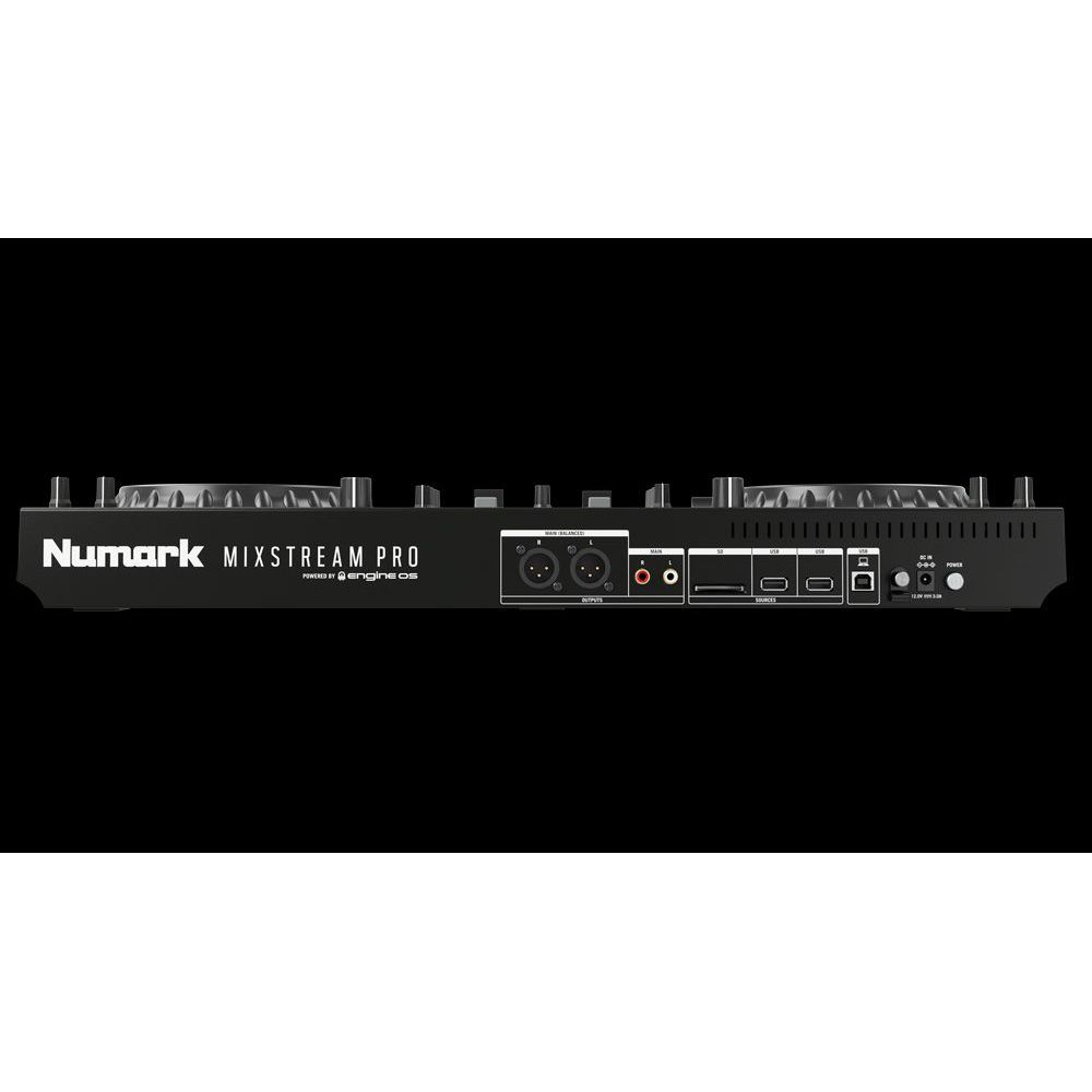 Numark Mixstream Pro DJ Контроллеры