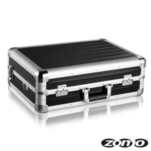 Zomo Flightcase MFC-S4 black XT Black XT DJ Кейсы, сумки, чехлы