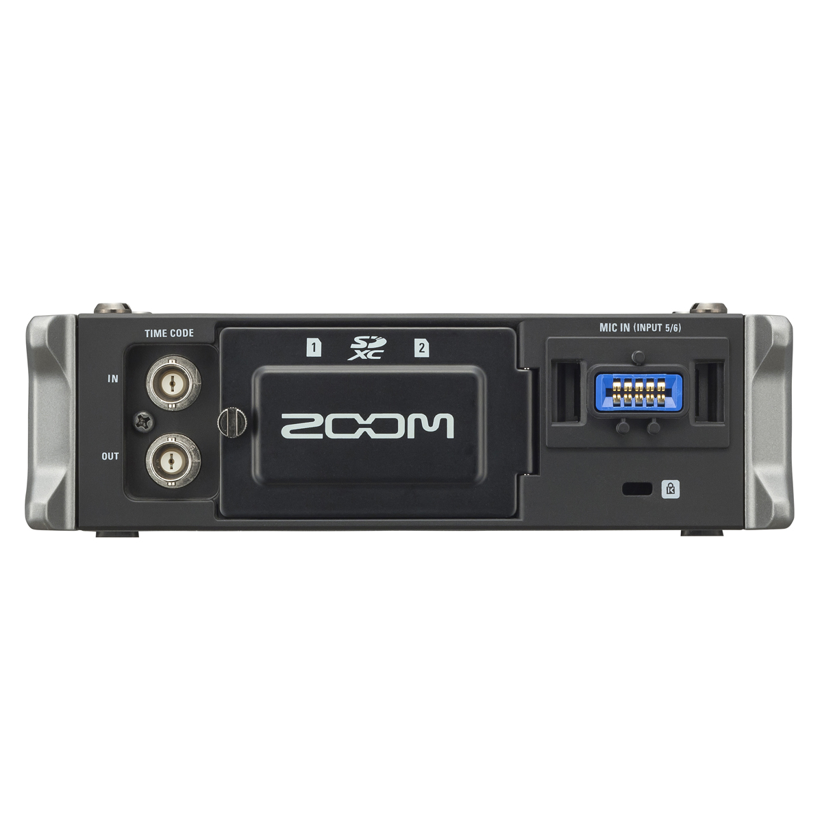 Zoom F4 Рекордеры аудио видео