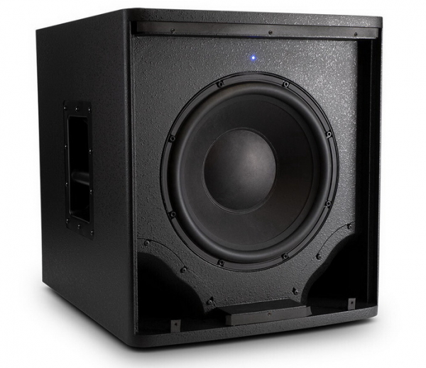Kali Audio WS-12 – студийный / концертный сабвуфер