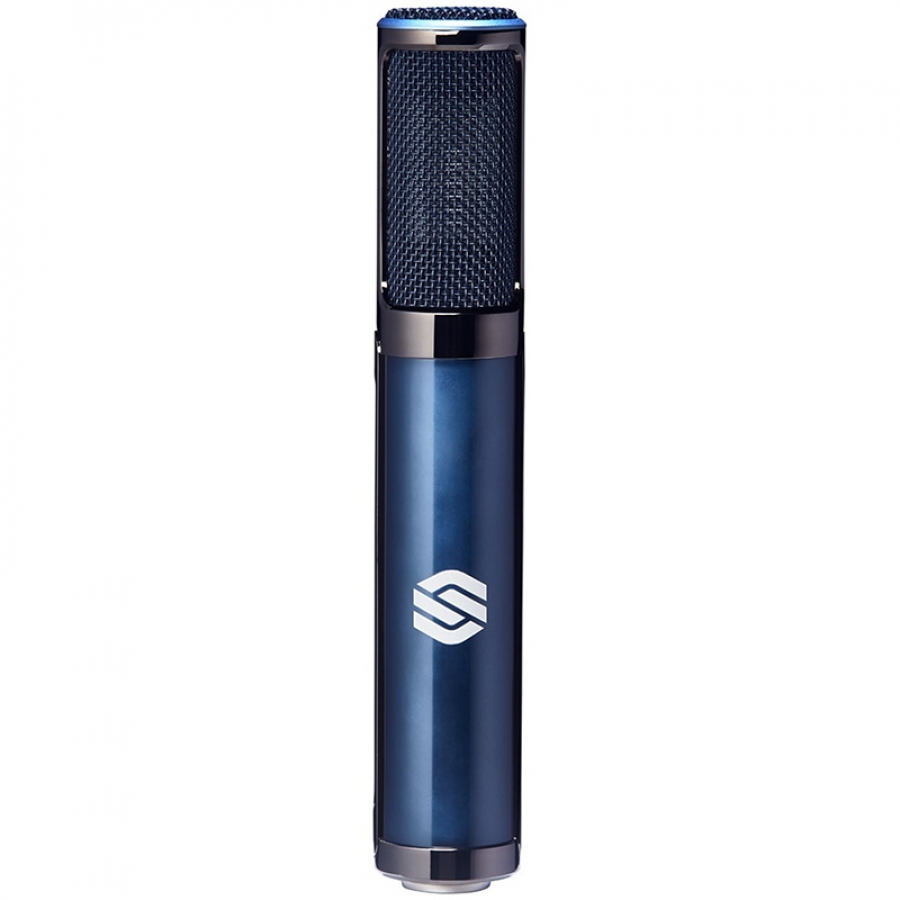 Sterling Audio ST170 – активный ленточный микрофон