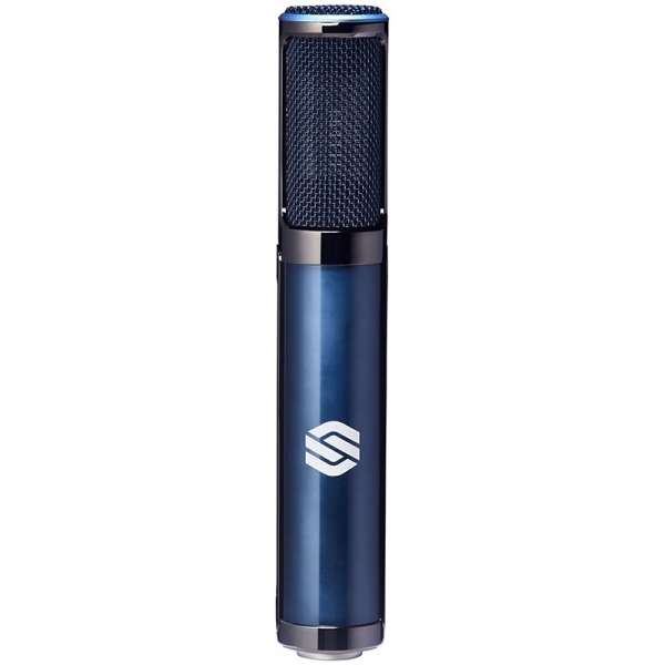 Sterling Audio ST170 – активный ленточный микрофон